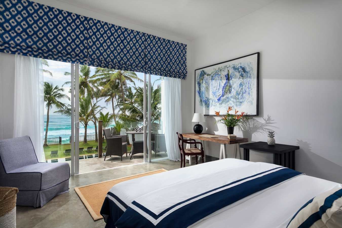 Standard Room - KK Beach