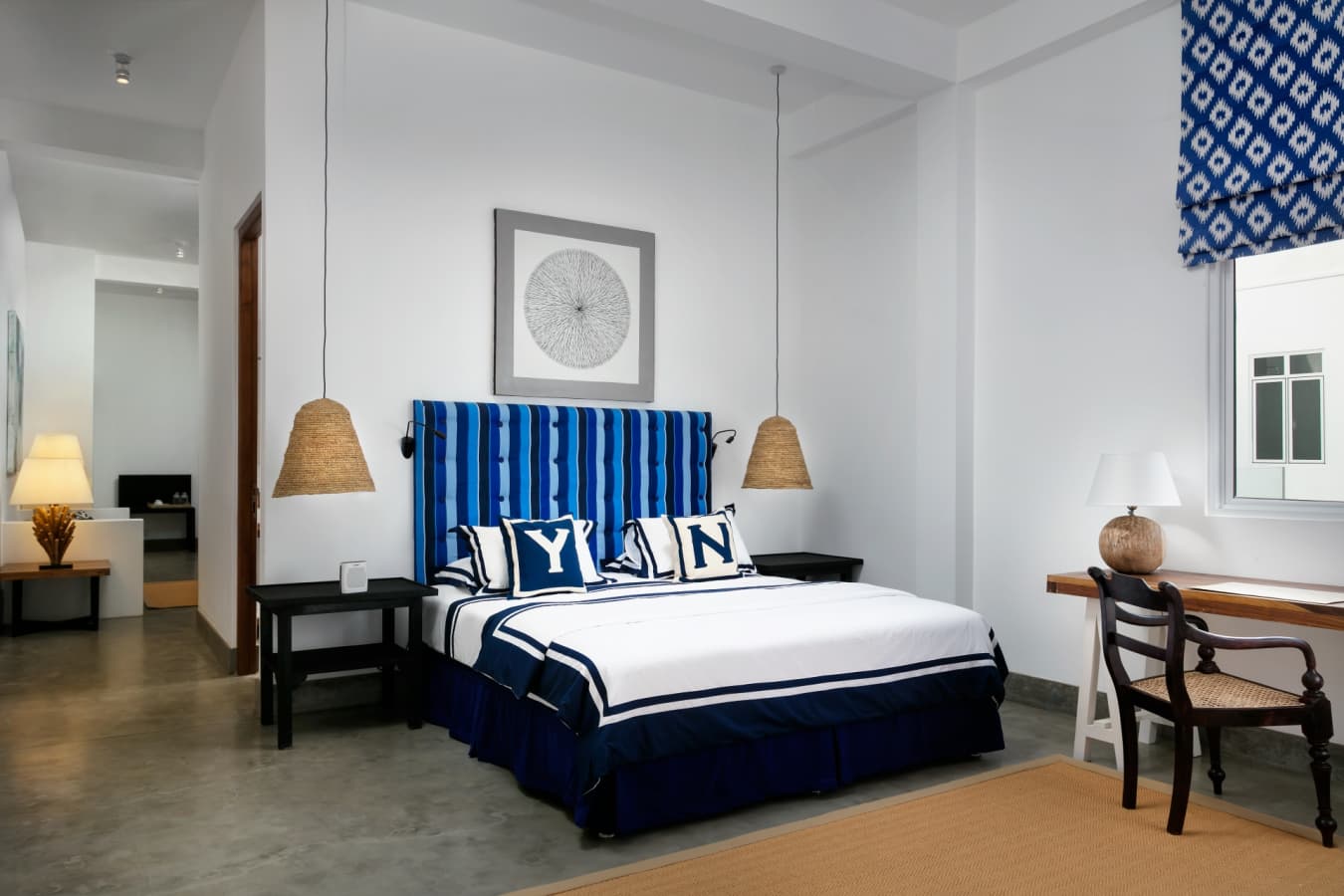 Suite - KK Beach