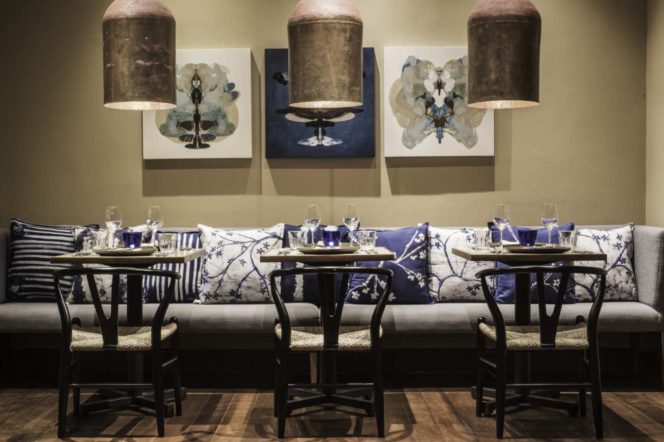 Restaurant - Kumu Beach