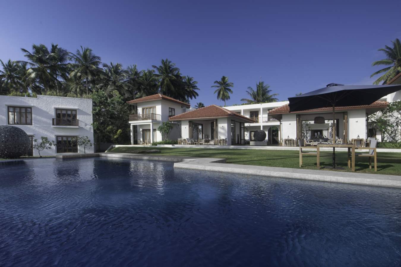 Exterior - Kumu Beach