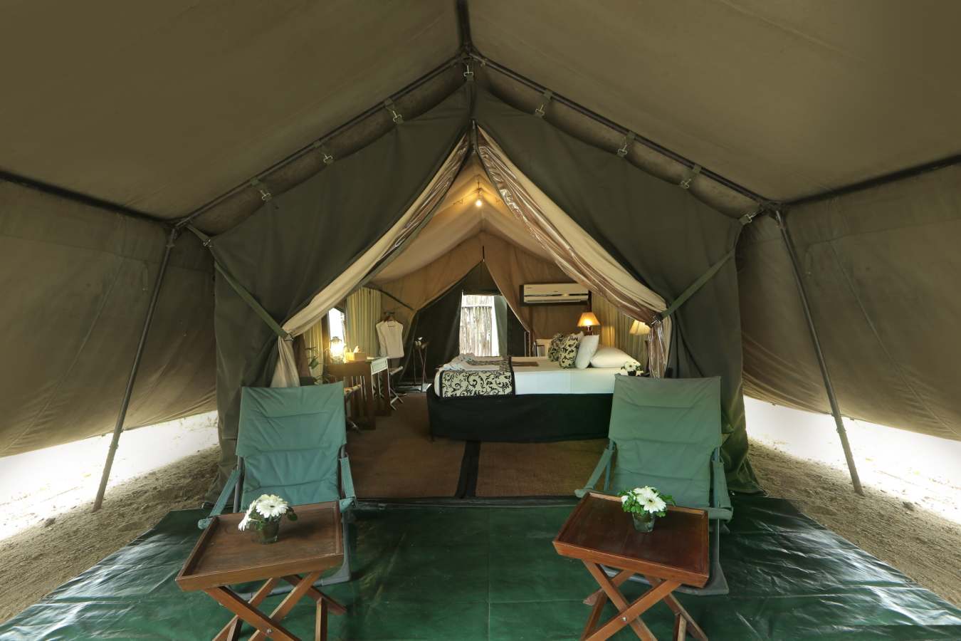 Tent