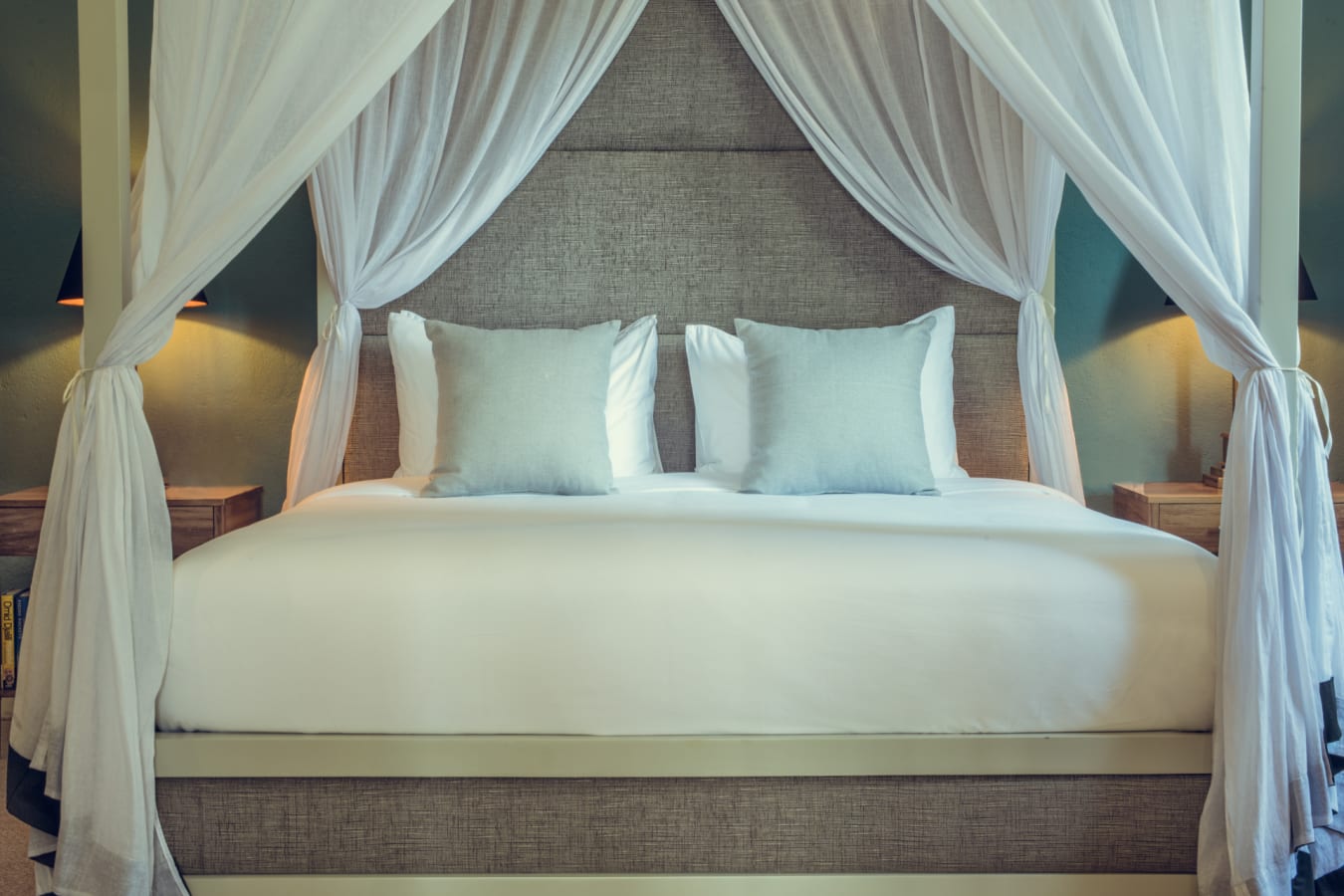 Ella Rock Suite Details  