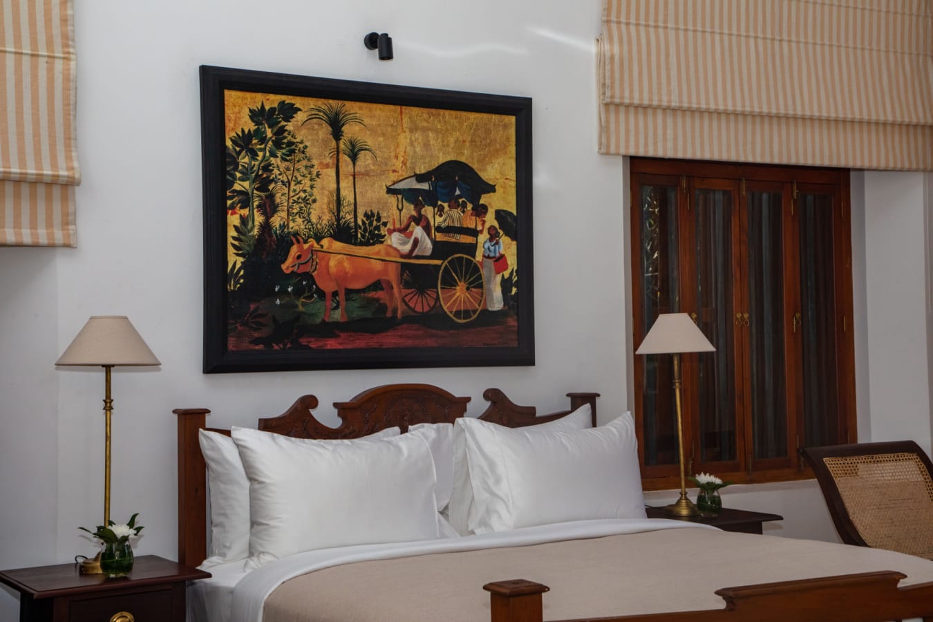 Room Details - NYNE Landesi 