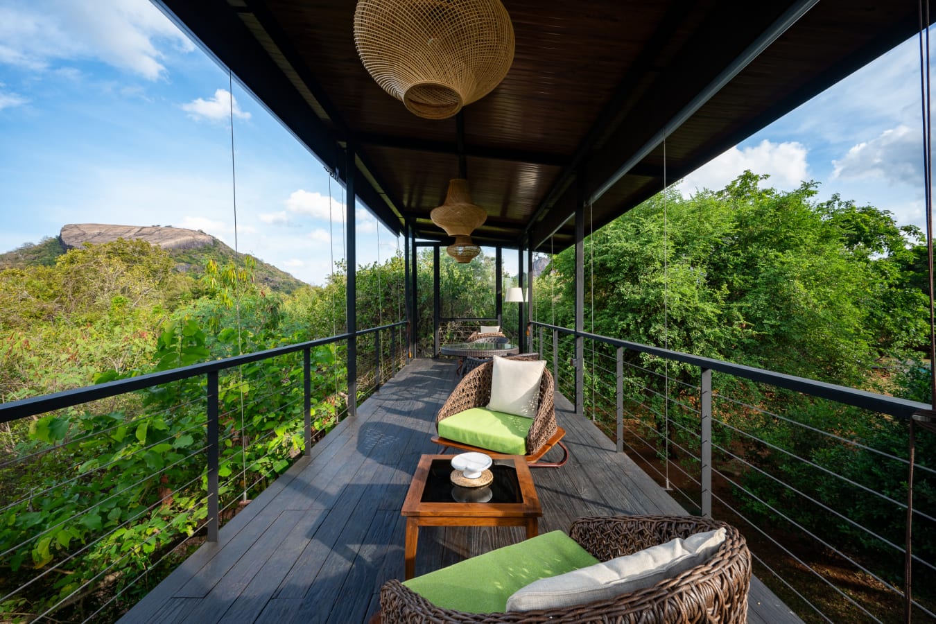 Common Area - Roo Mansala 