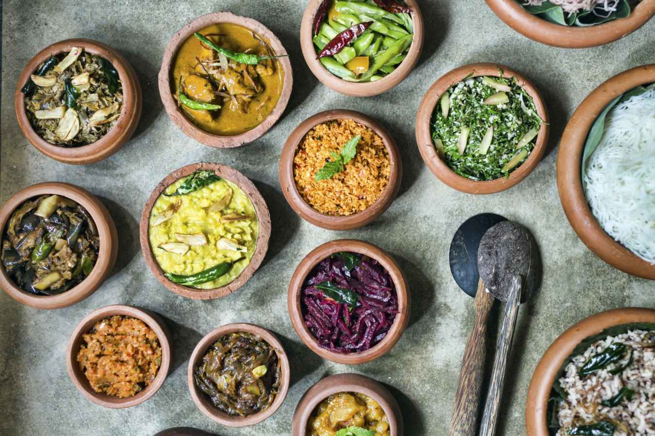 Rice and Curry - Rosyth Estate