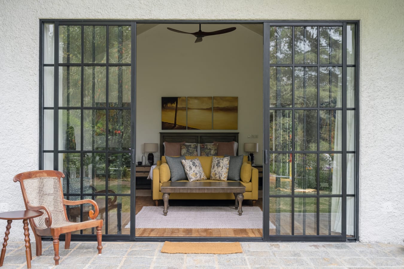 Cottage - Stafford Bungalow 