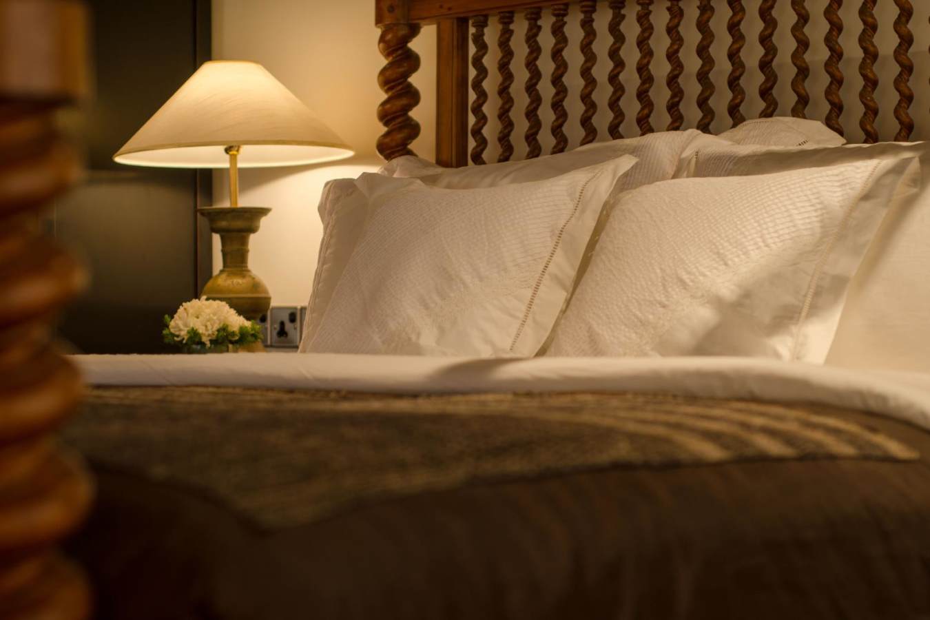 Junior Suite - Stone House