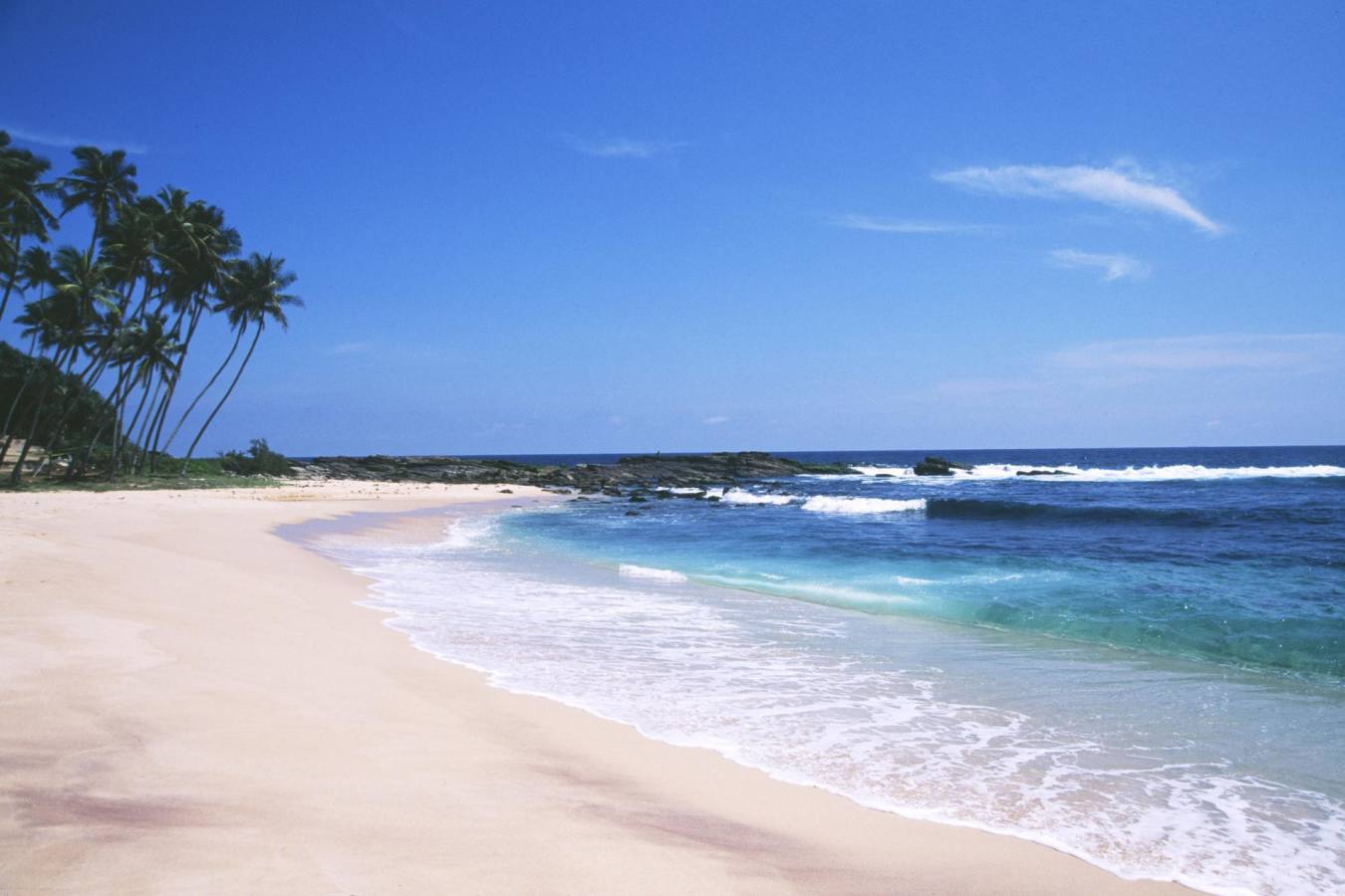 Nearby Beaches - The Fort Bazaar