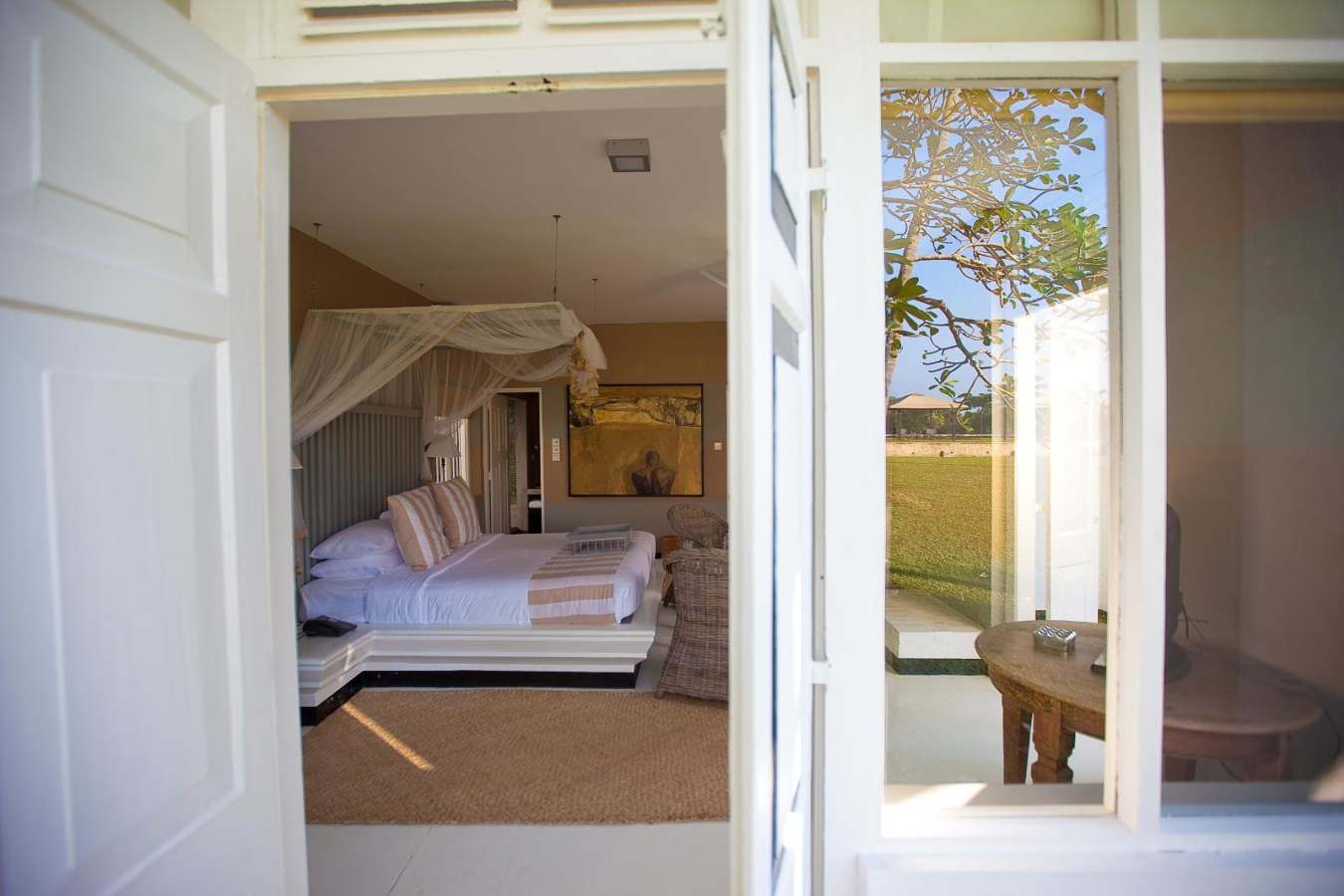 Superior Room - The Villa Bentota