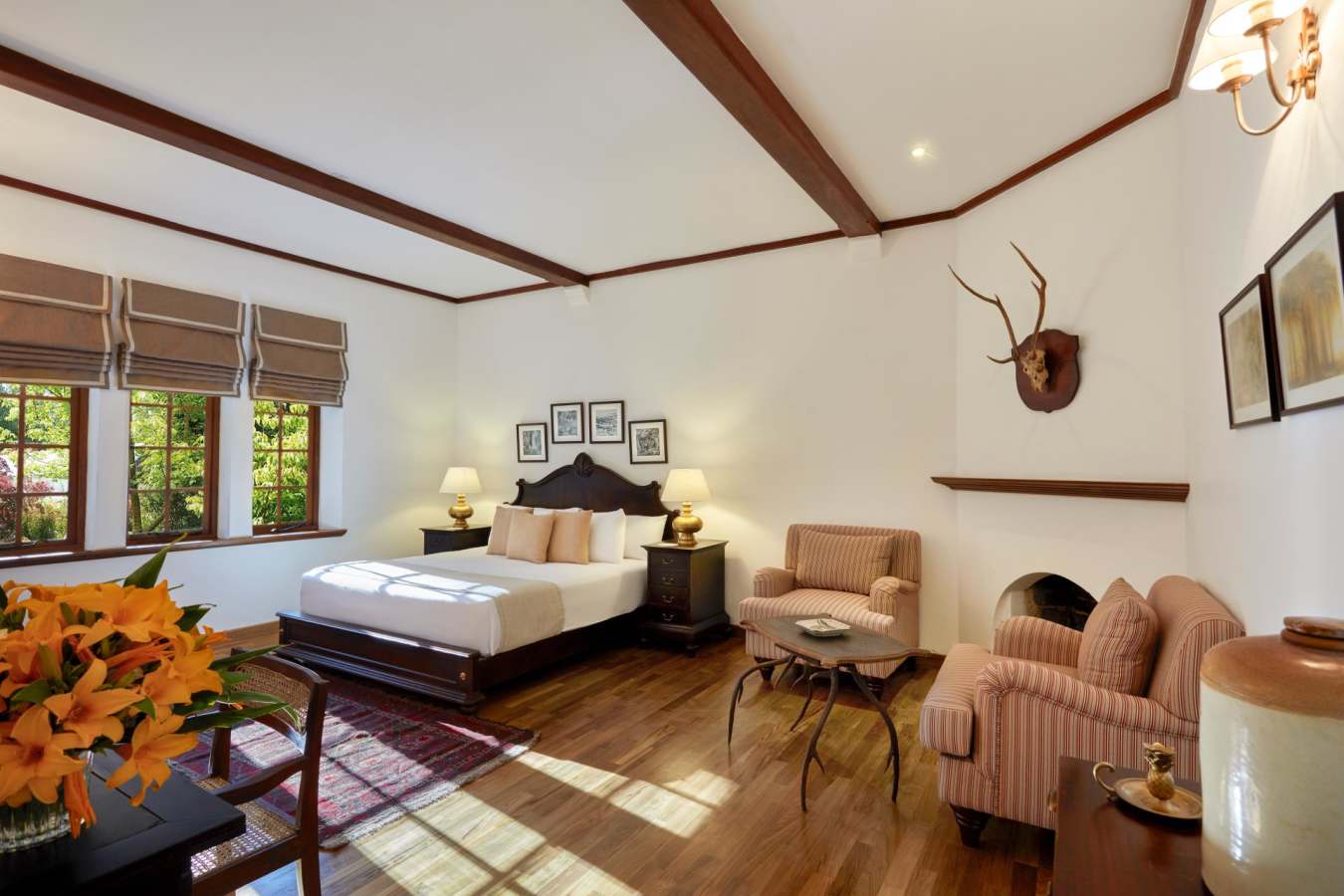 Major Rogers Suite - Thotalagala