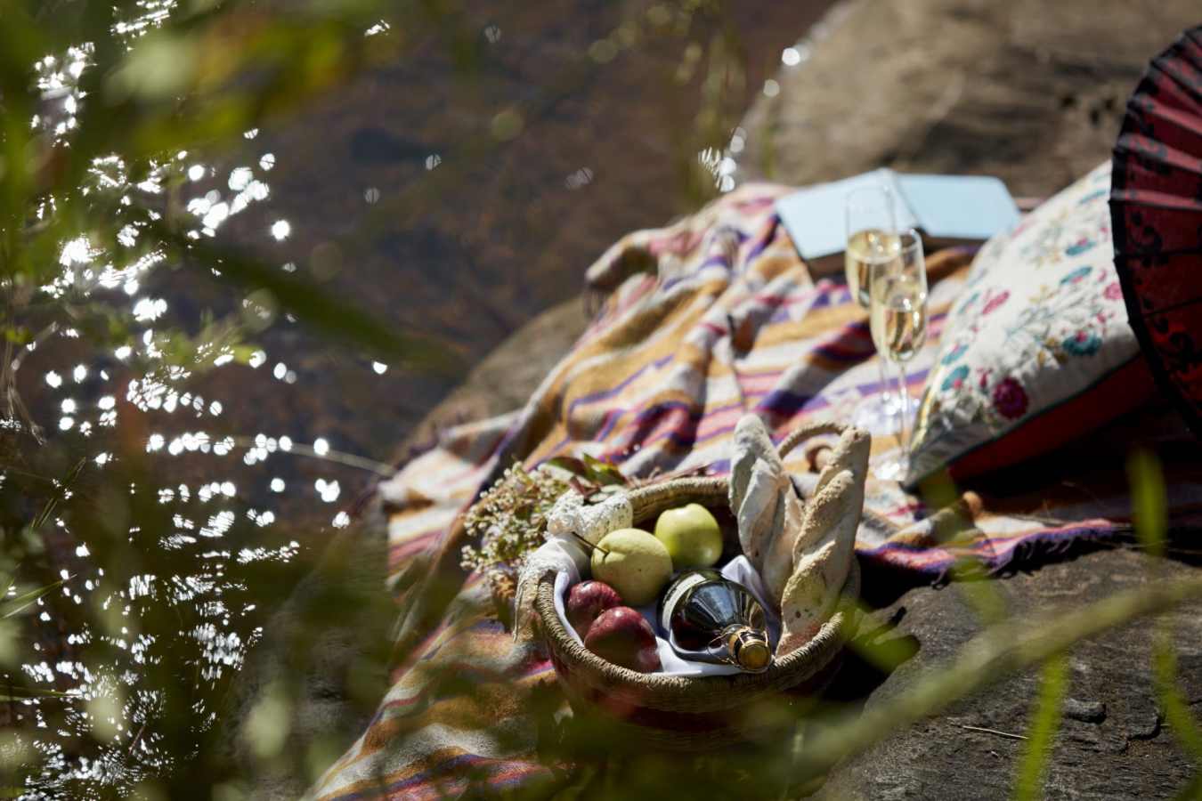 Picnic Breakfast - Thotalagala
