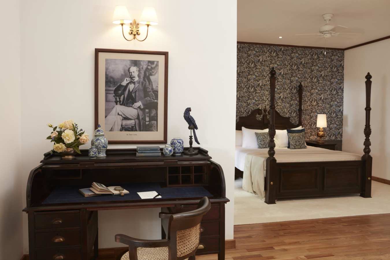 Thomas Lipton Suite - Thotalagala