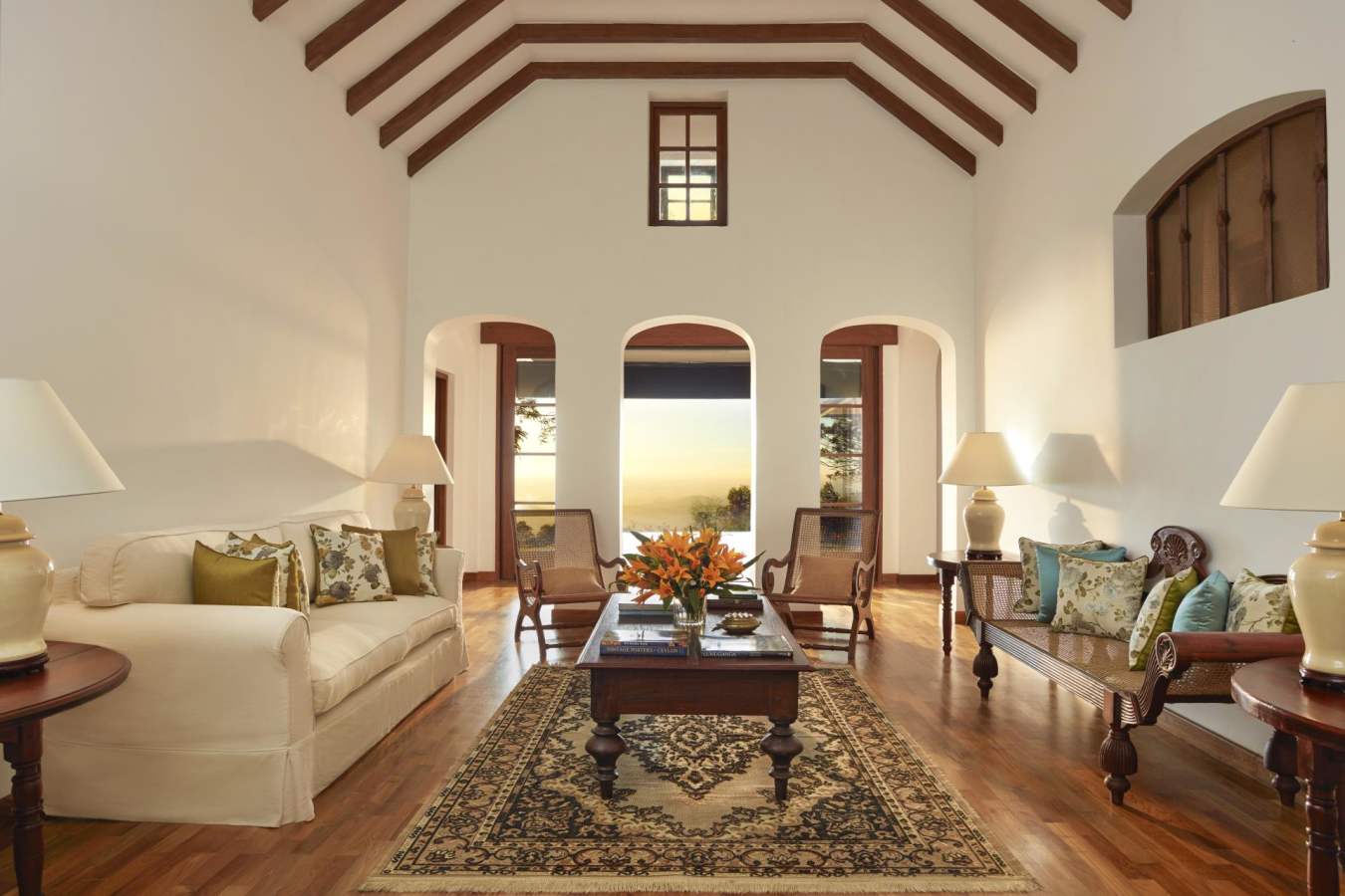 The Morning room - Thotalagala