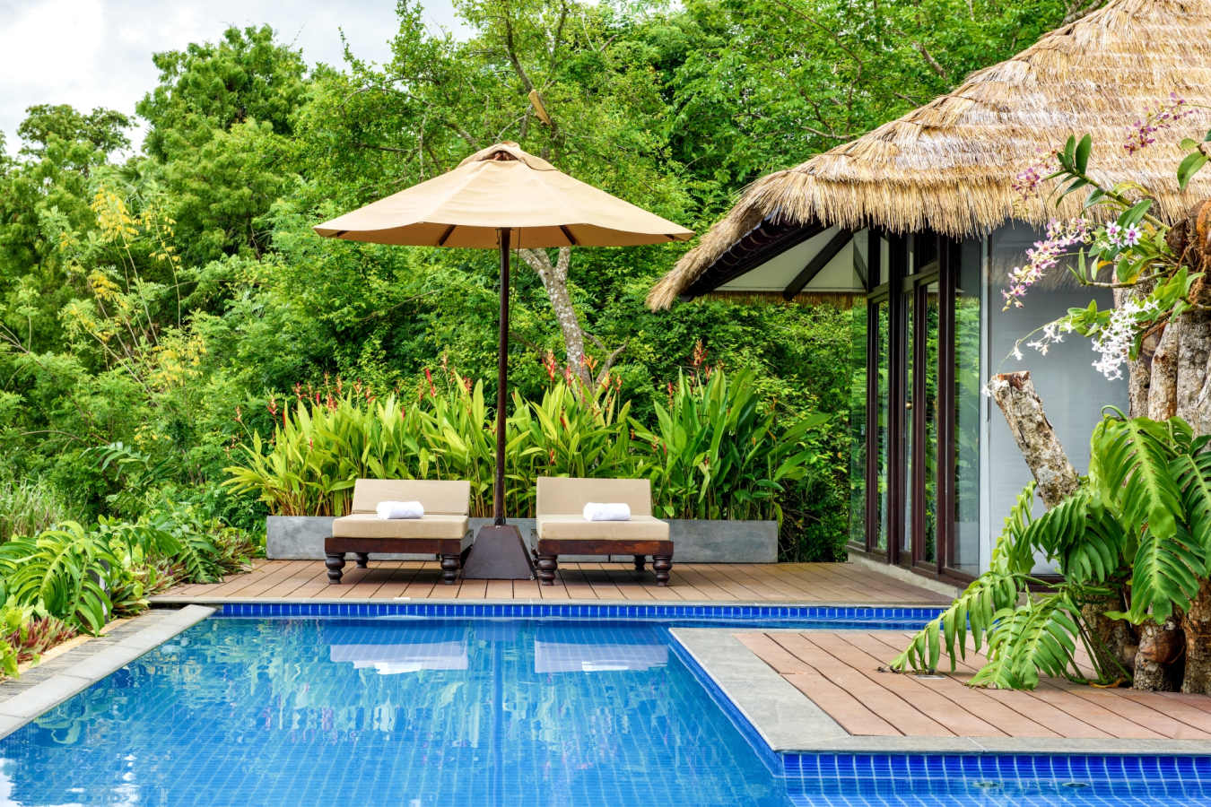 Nikawewa Villa - Ulagalla