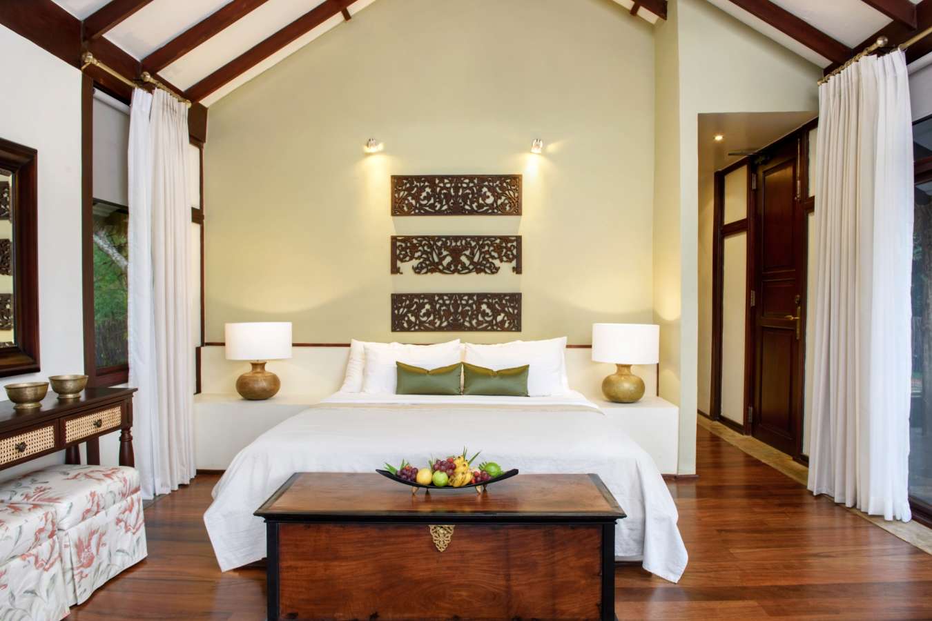 Nikawewa Villa - Ulagalla