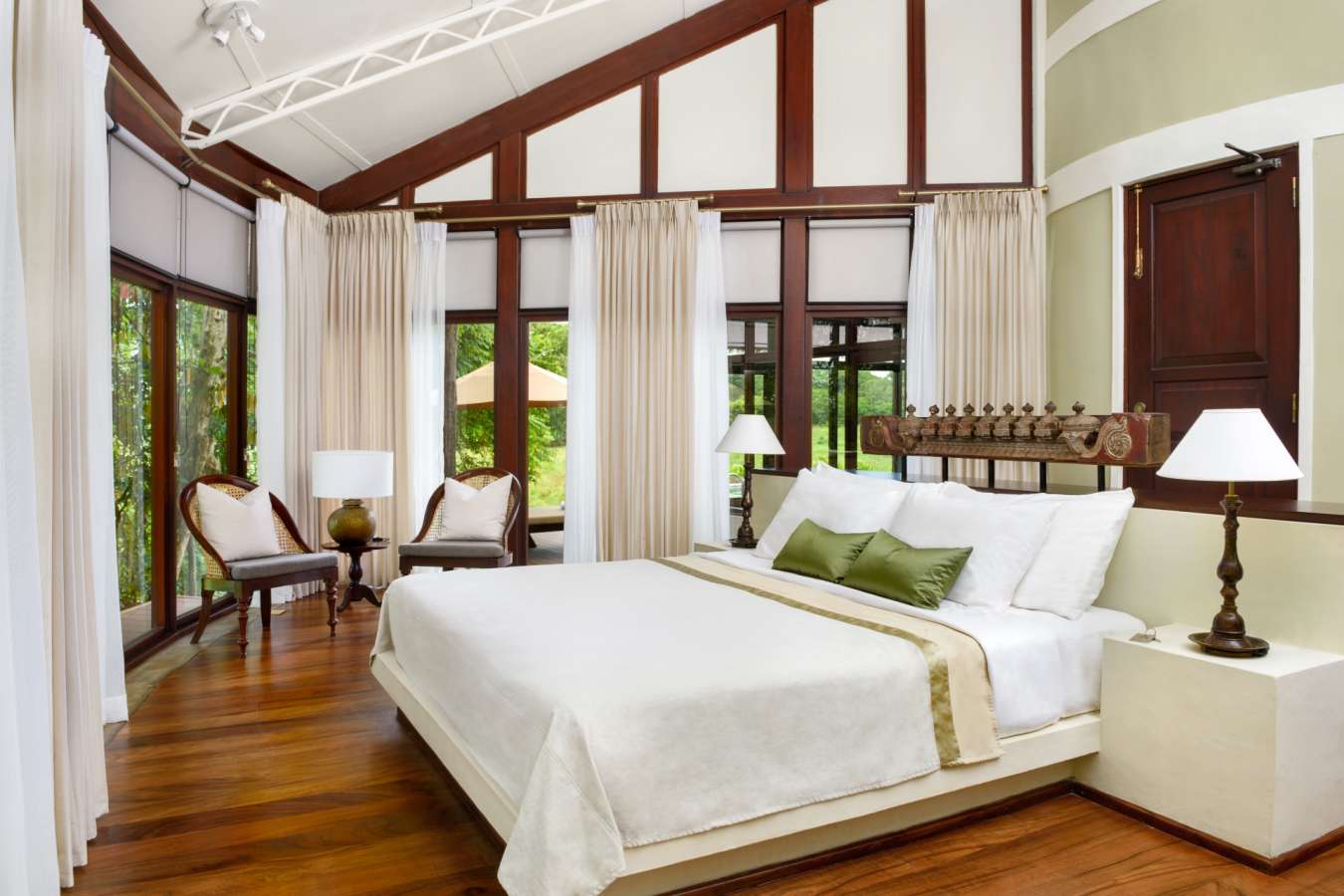 Nikawewa Villa - Ulagalla