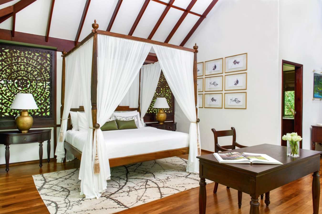 Ulagalla Villa - Ulagalla