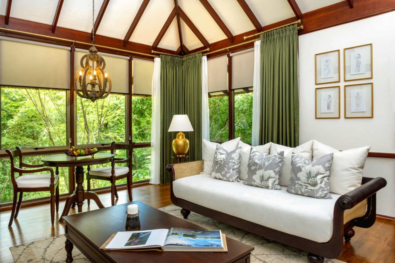 Ulagalla Villa - Ulagalla