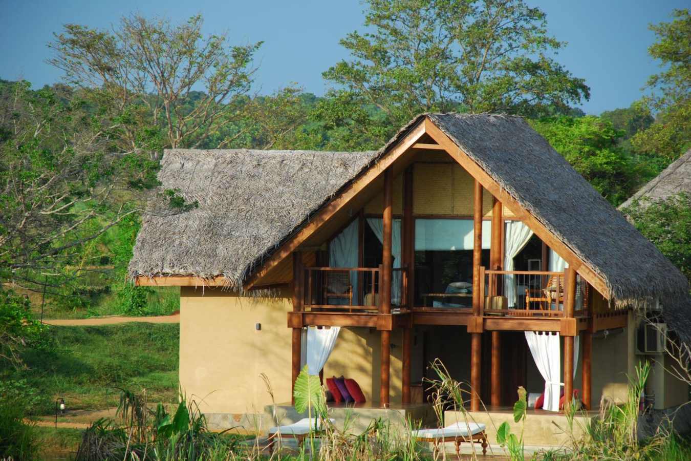 Forest Dwelling - Vil Uyana