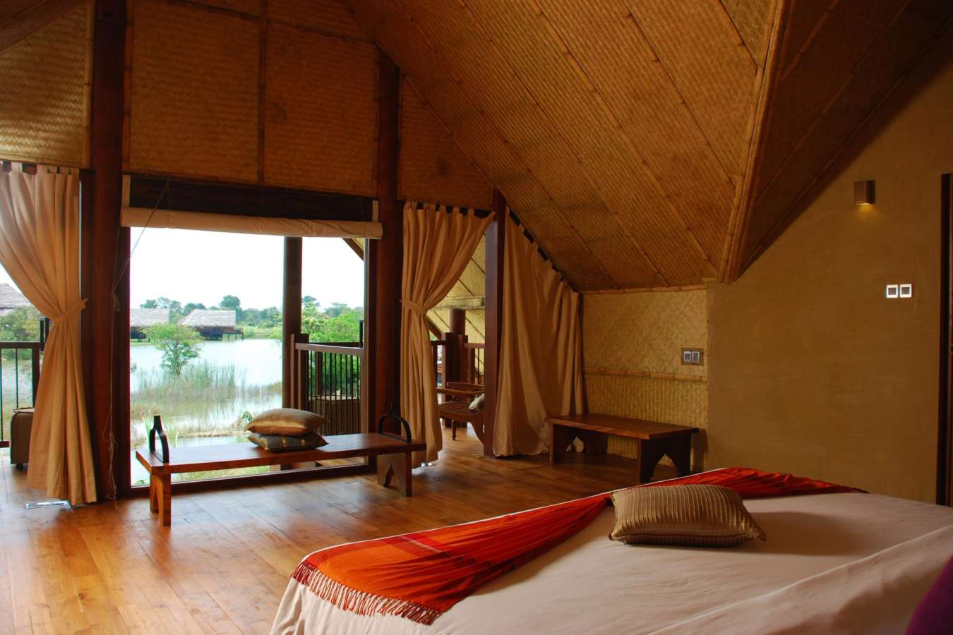 Forest Dwelling Room - Vil Uyana