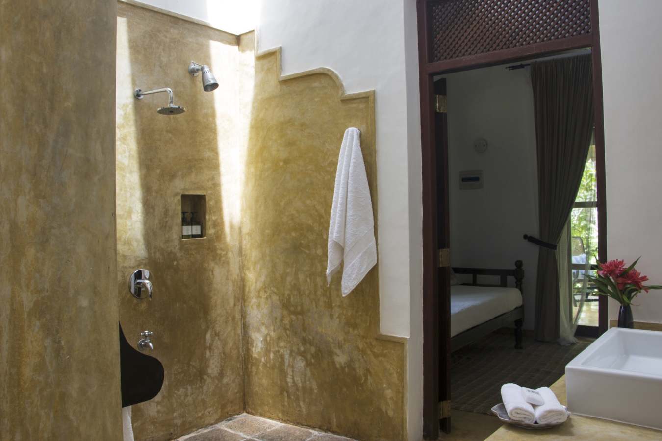 Bathroom - Why House