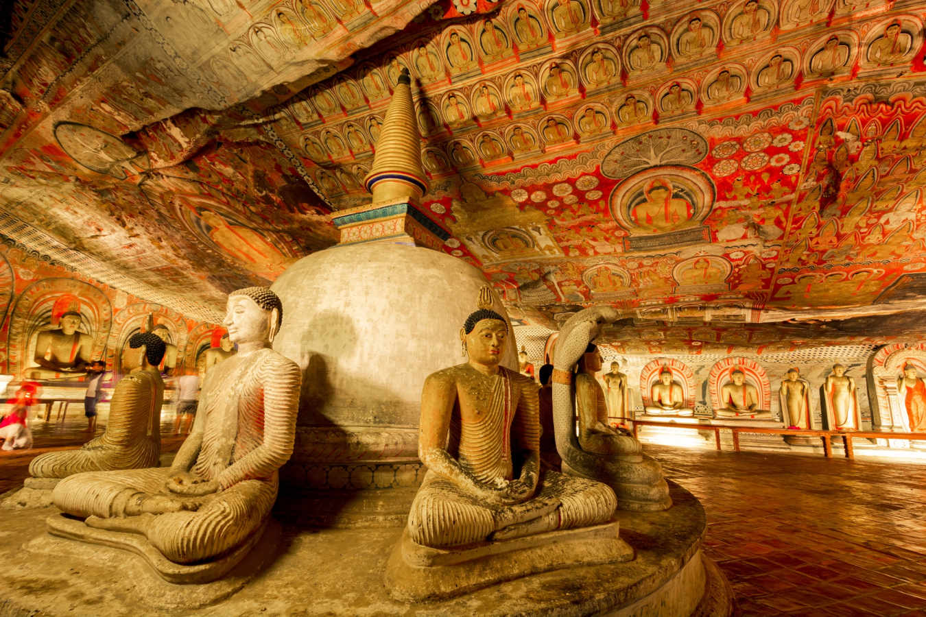Dambulla - Boutique Sri Lanka