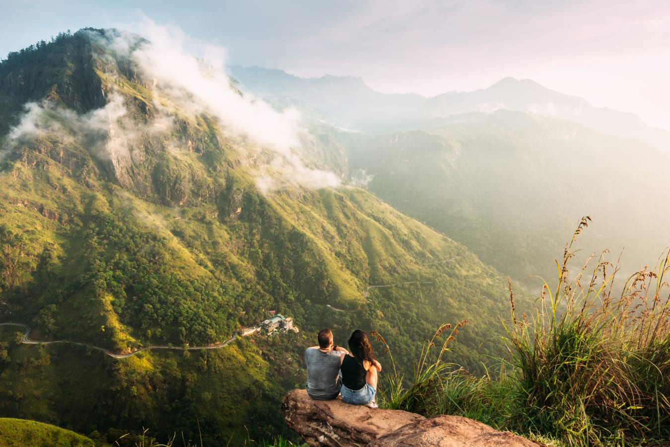 Hike View  