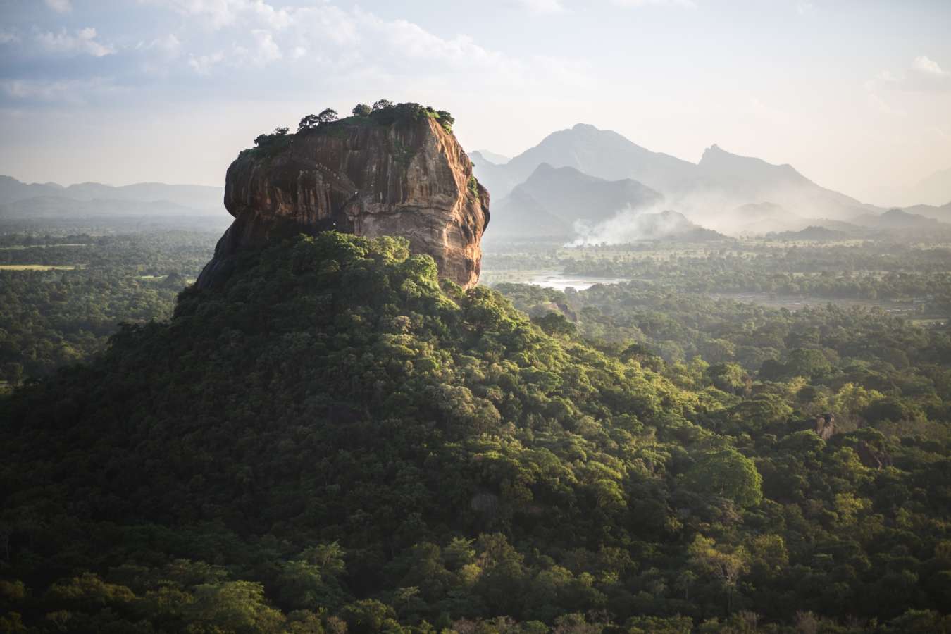 Sigiriya