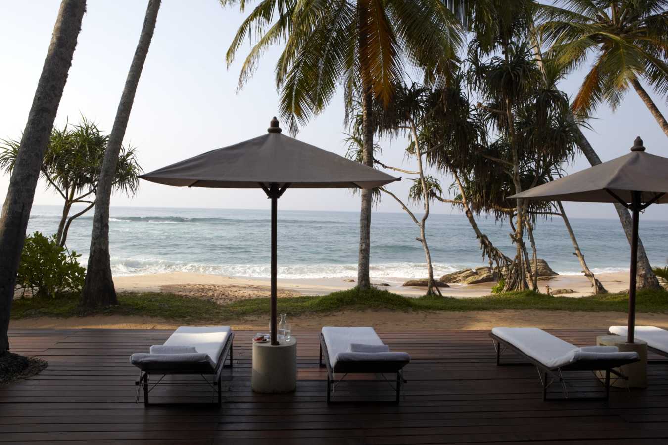 Amanwella - Sri Lanka in Style