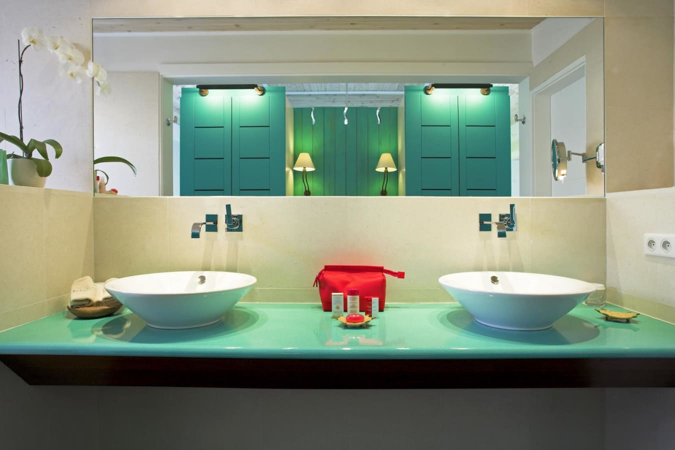 Marigot Suite - Hotel Guanahani & Spa