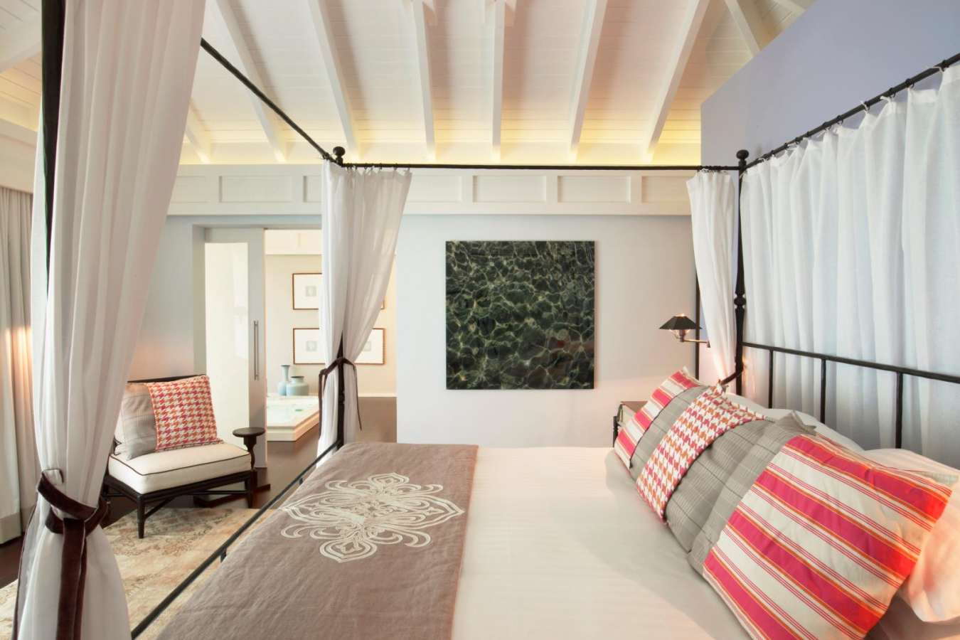 Serenity Suite - Hotel Guanahani & Spa