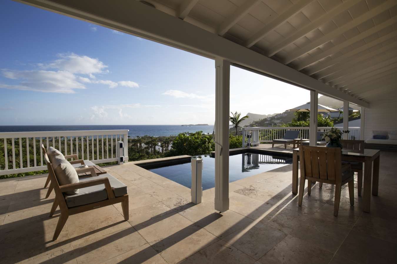 Signature Suite