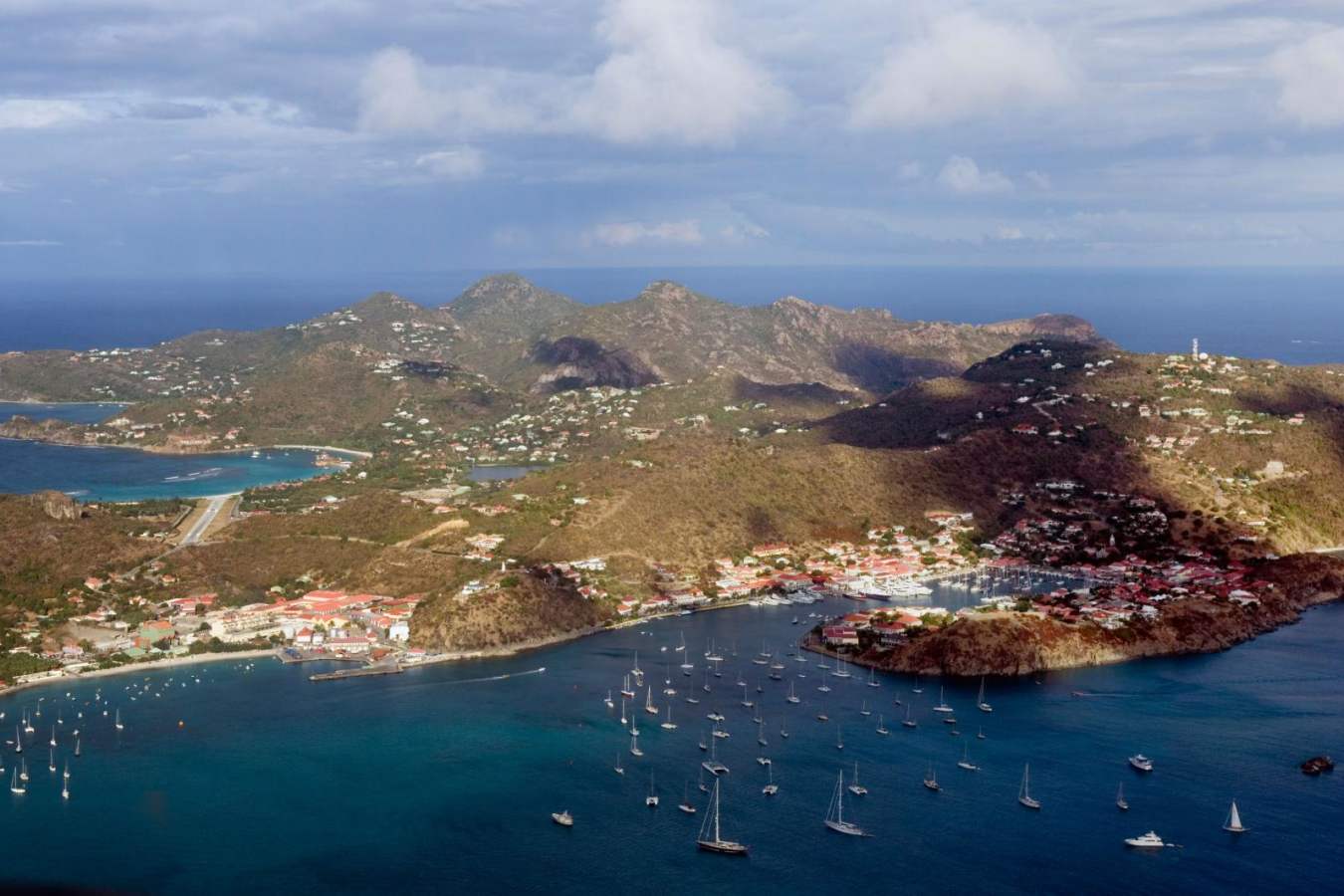 St Barths