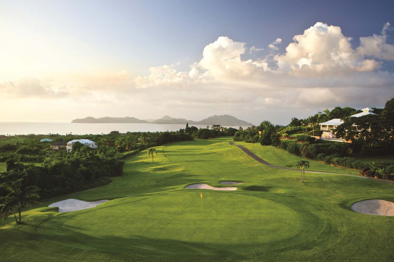 Golf Course