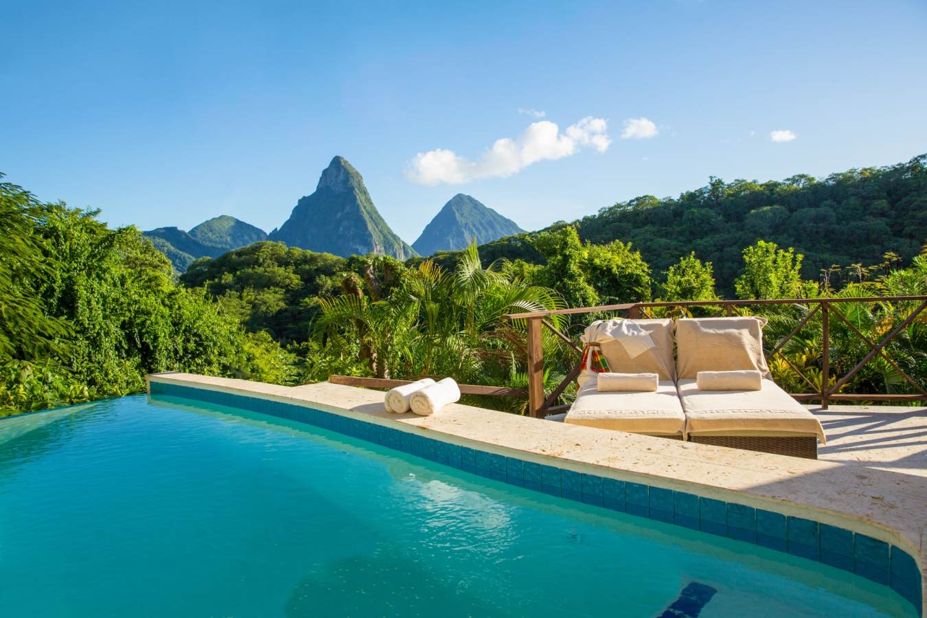 Anse Chastanet