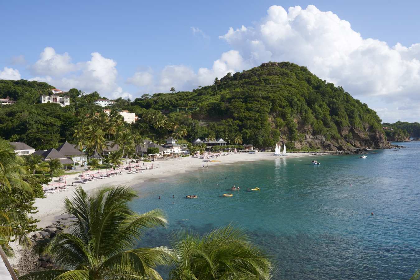 Resort View - BodyHoliday