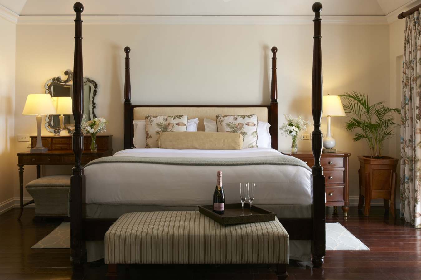 Ocean Suite - BodyHoliday