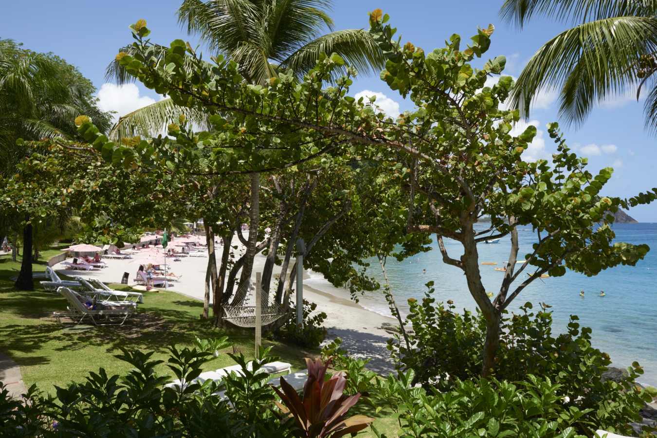 Beach View - BodyHoliday