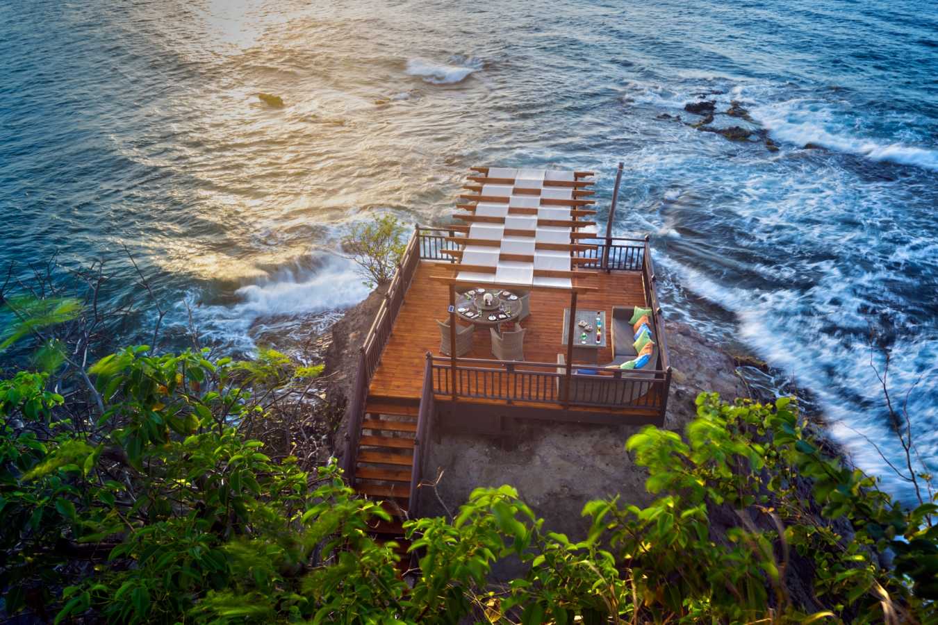 Rock Maison