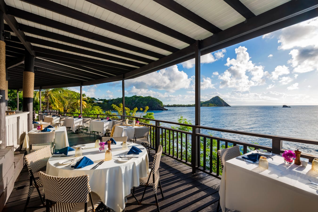 Cliff Restaurant 