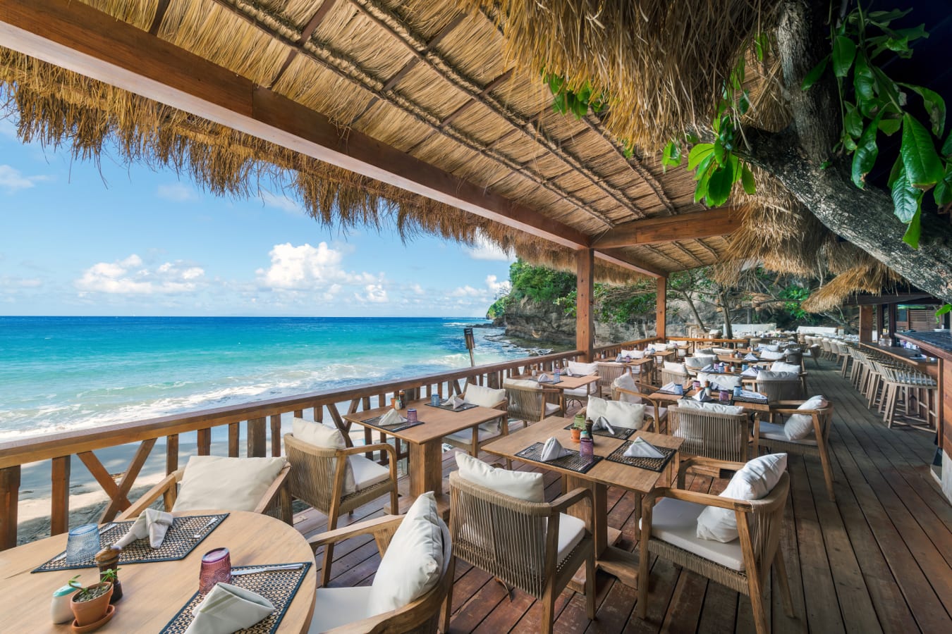 TheNakedFisherman Restaurant 