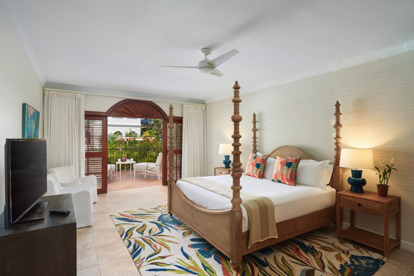 Suitebedroom 