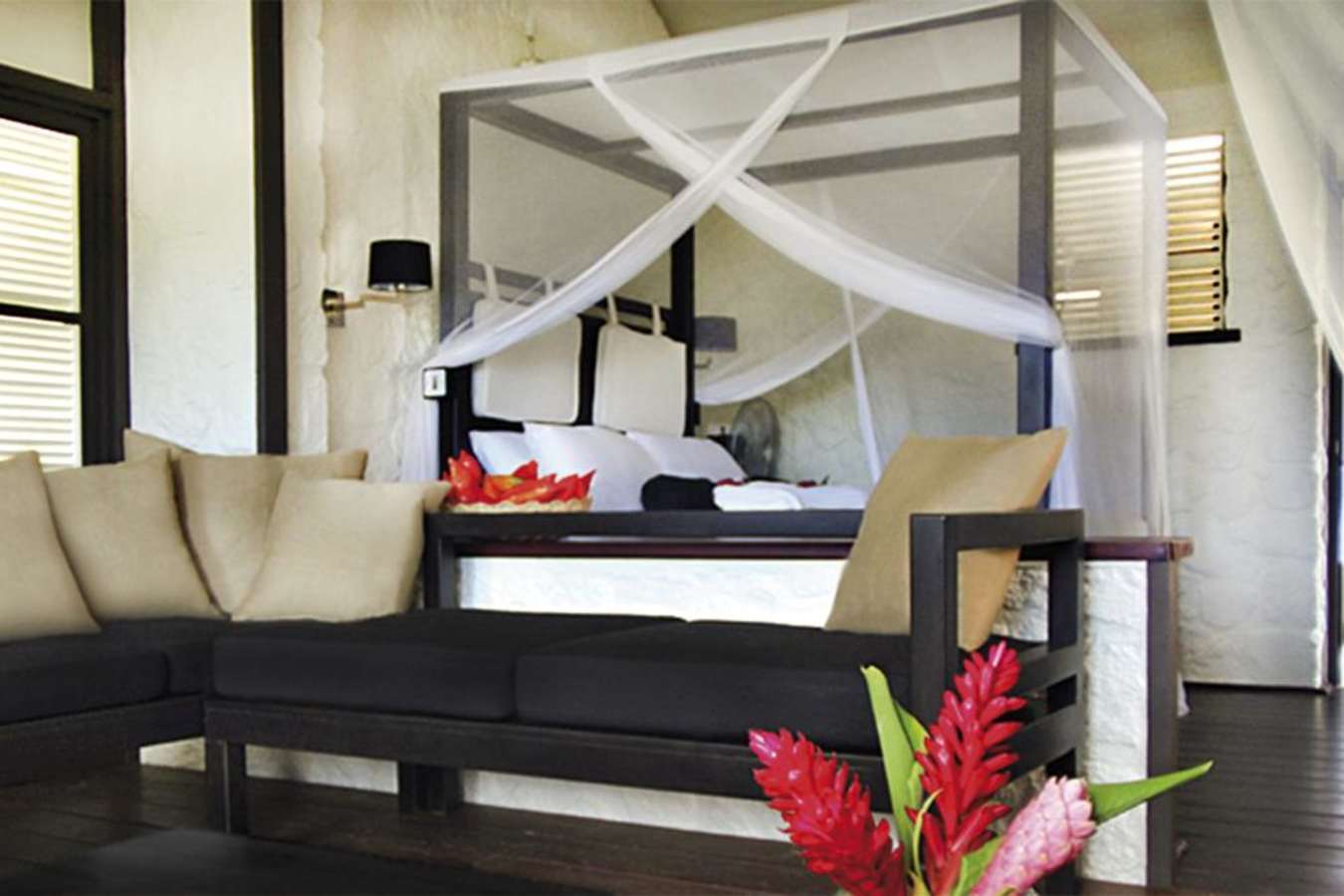 Lodge Cocoa Cottage - Boucan by Hotel Chocolat