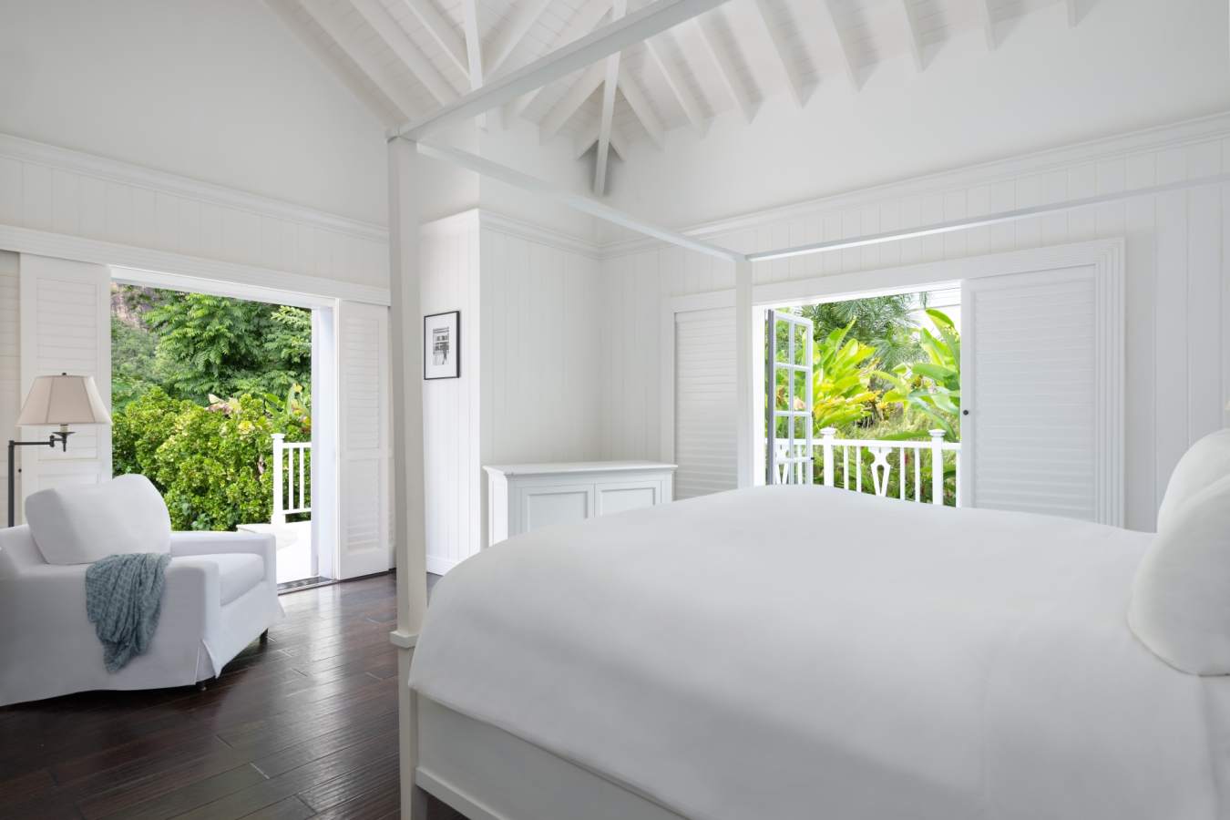 Sugar Beach - Grand Luxury Villa