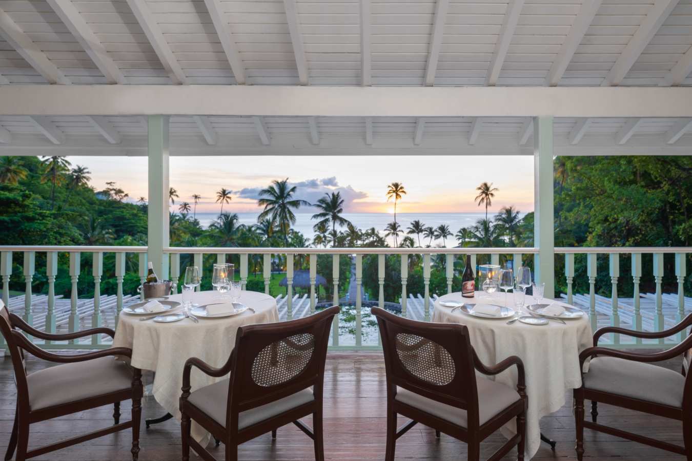 Sugar Beach - Great Room