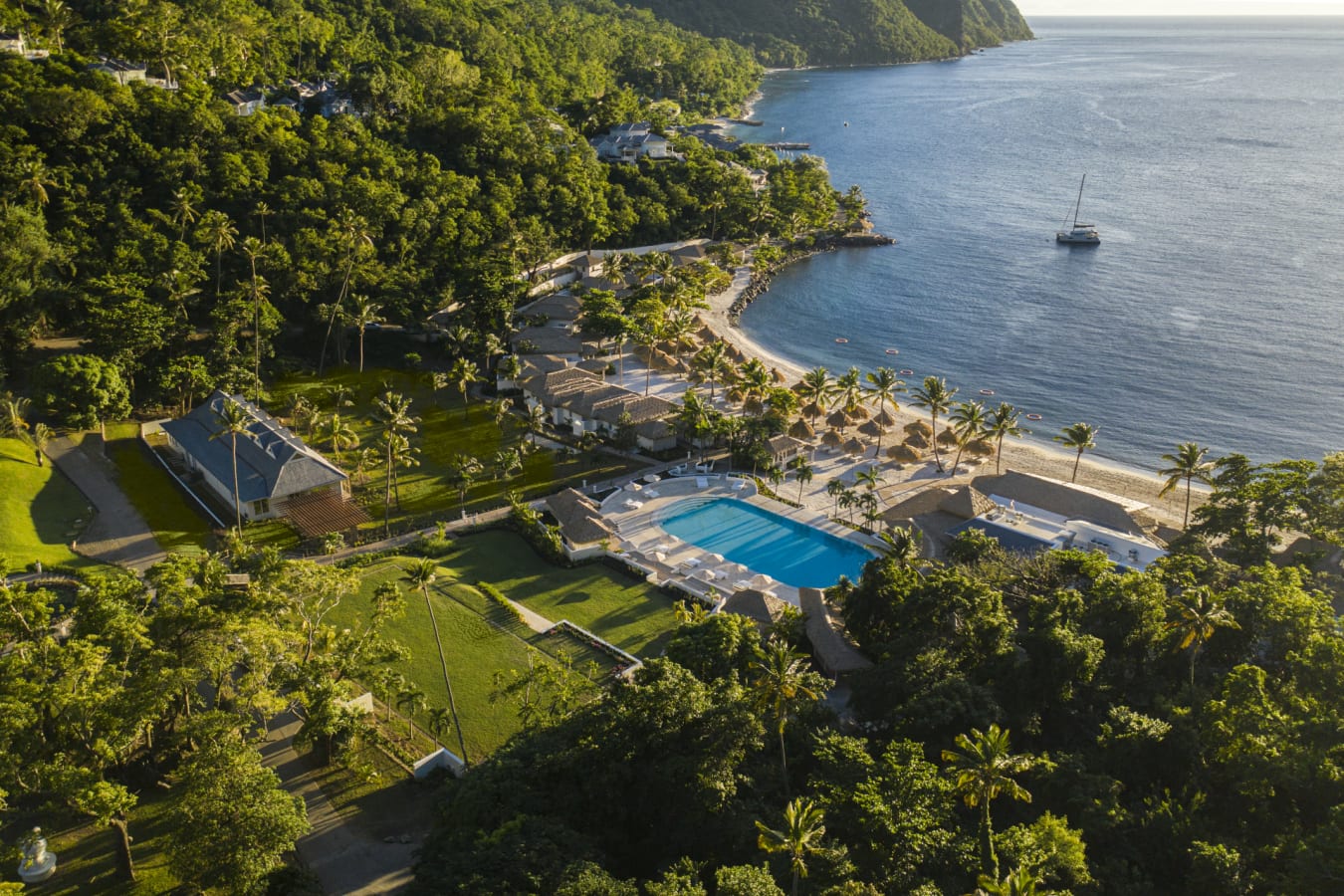 main resort 
