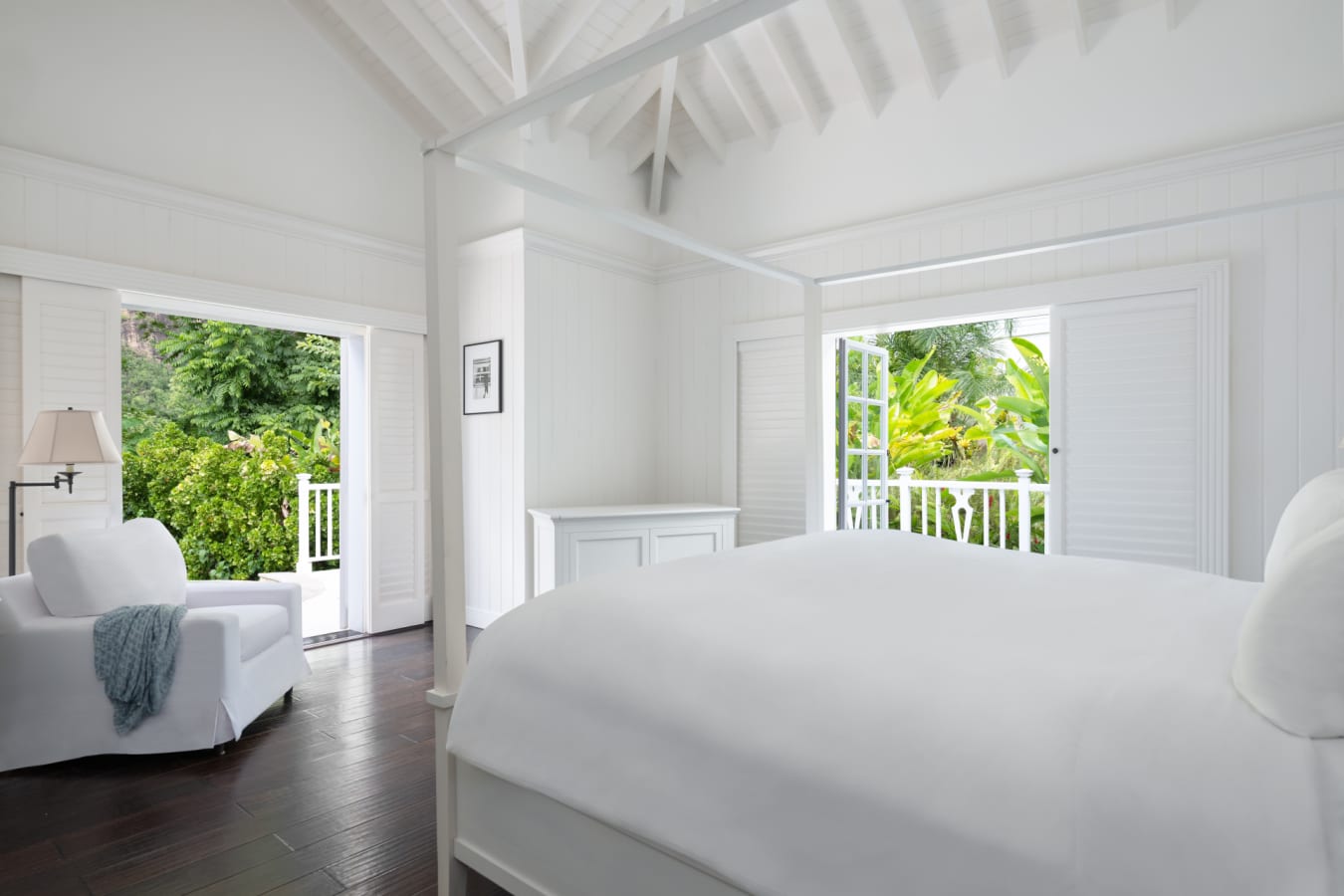 GrandVilla 