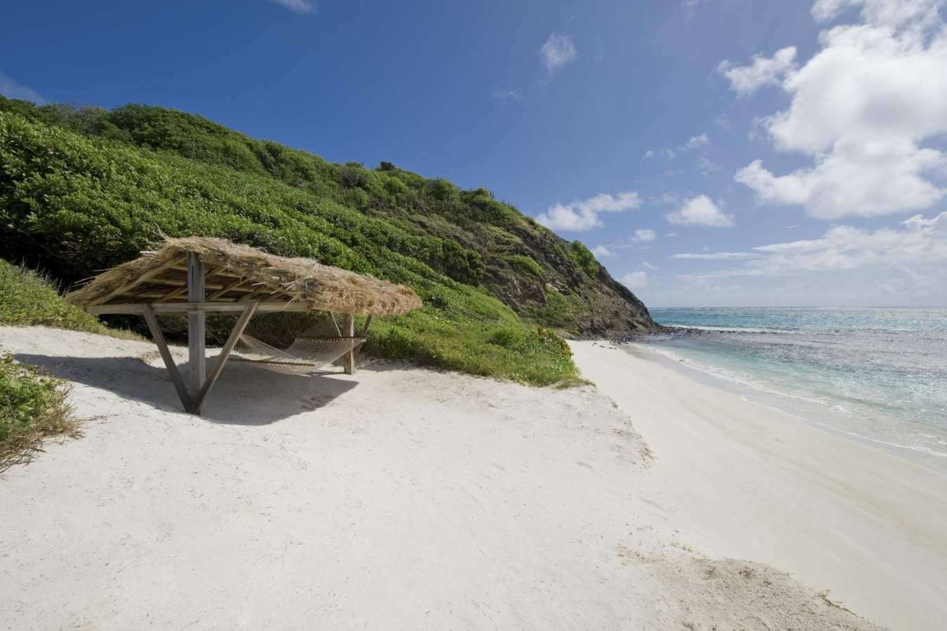 Hammock - Petit St Vincent