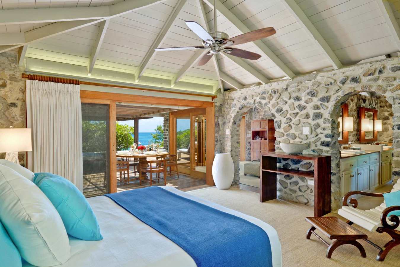 One Bedroom - Petit St Vincent