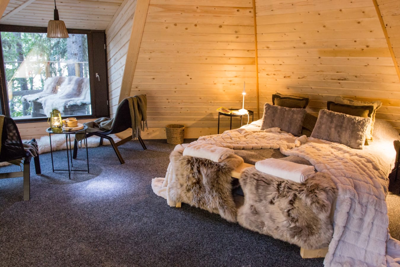 room type